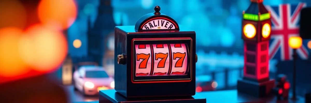 Verified Value: How Each Operator Returns Money to the Player — jackpot slots in the UK