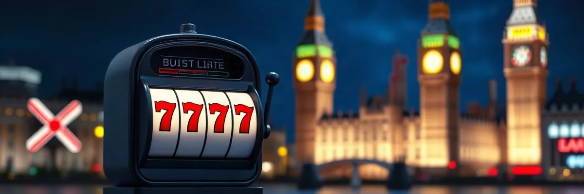 The Authentic Cost of Playing for Real Stakes in 2026 — real money slots in the UK
