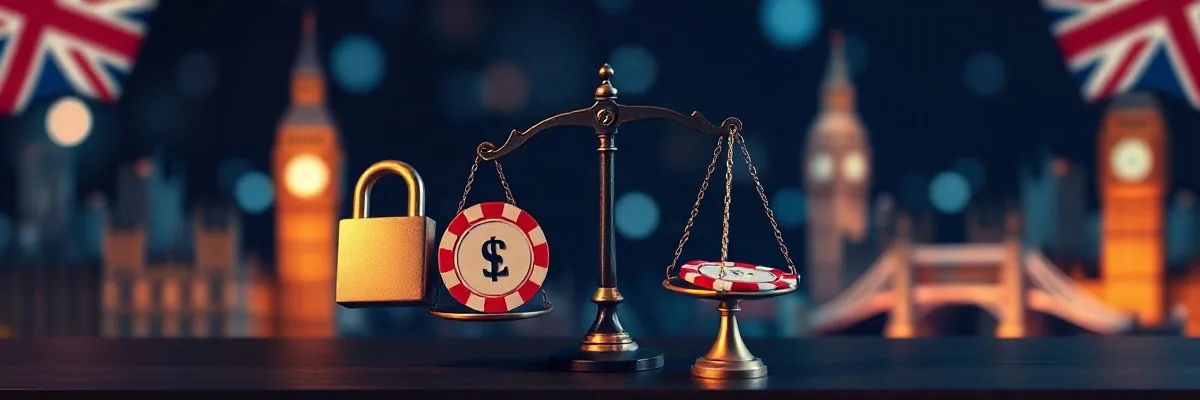 Comparing Non GamStop Casinos with UKGC Casinos for players in the UK